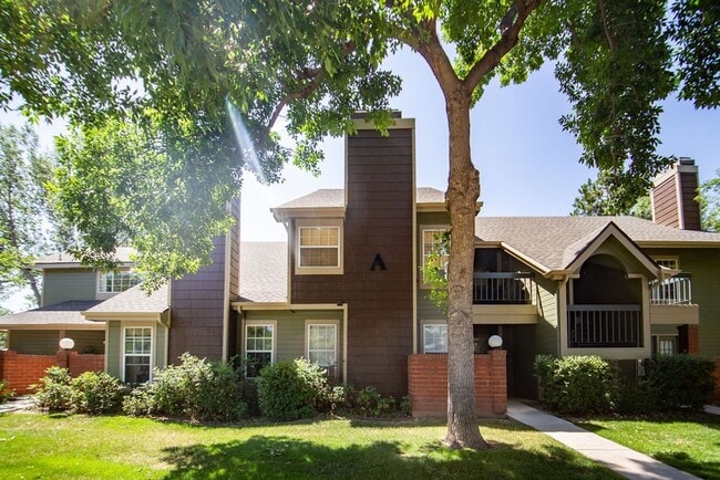 Building Photo - 3565 Windmill Dr
