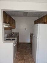 Building Photo - Arbourway Apartments
