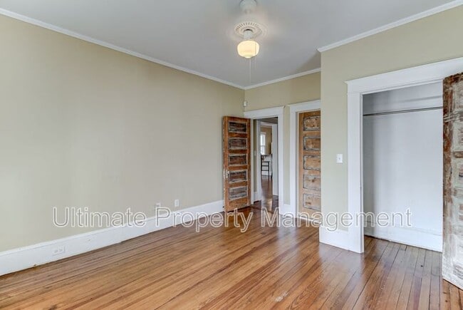 Building Photo - 2101 Creecy Ave