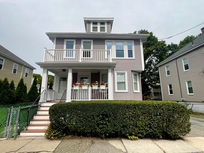 Building Photo - 36 Wilson Ave