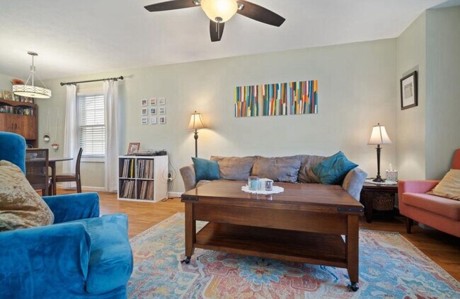 Building Photo - 1114 Abercorn St