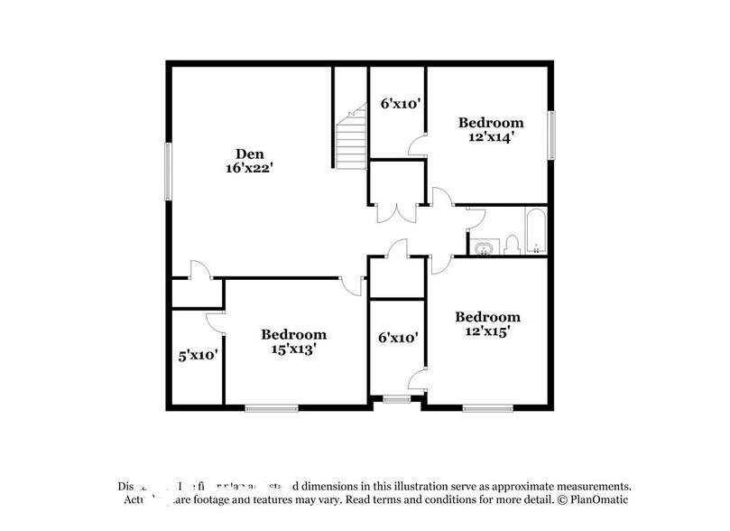 Building Photo - 6232 Topsail Dr