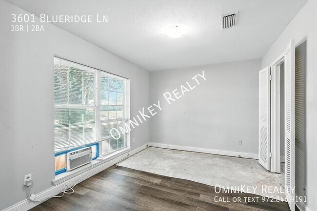 Building Photo - 3601 Blue Ridge Ln
