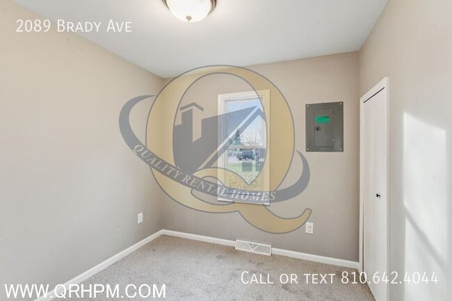 Building Photo - 2089 Brady Ave