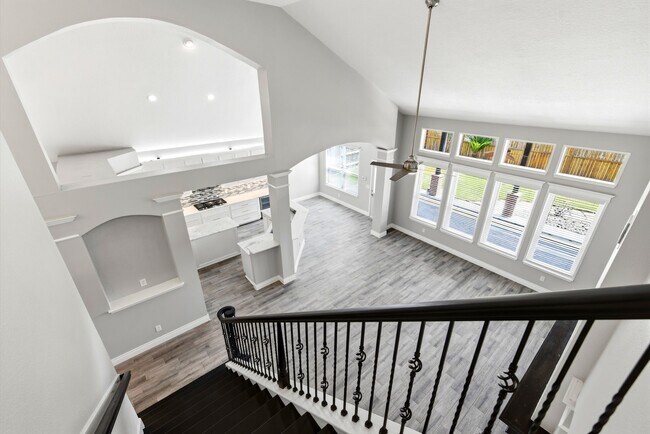 Building Photo - 6231 Presidio Canyon Dr