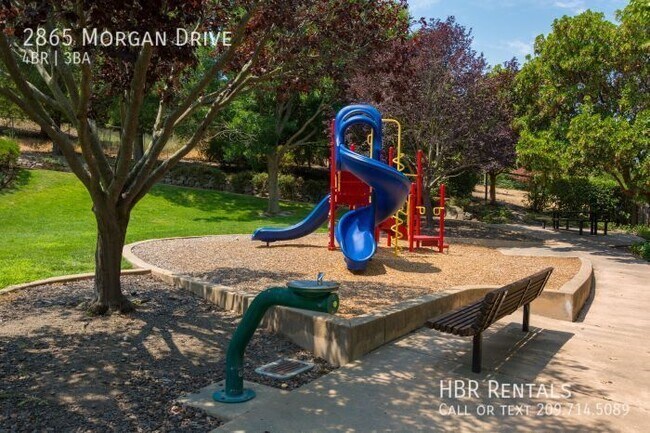 Building Photo - 2865 Morgan Dr