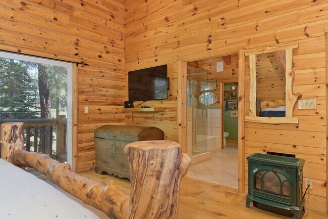 Building Photo - Winter Rental – $18,500/month (5/6-Month Lease)