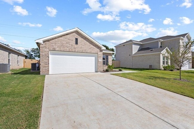 Building Photo - Brand New 3 Bed / 2 Bath Home Be the First...