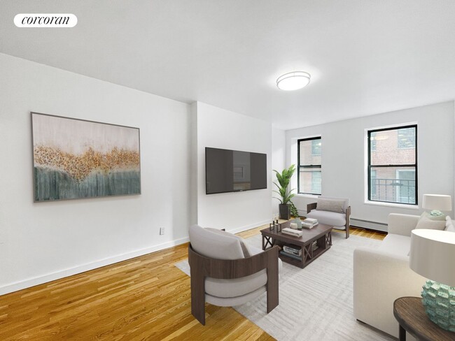 Building Photo - 523 W 49th St