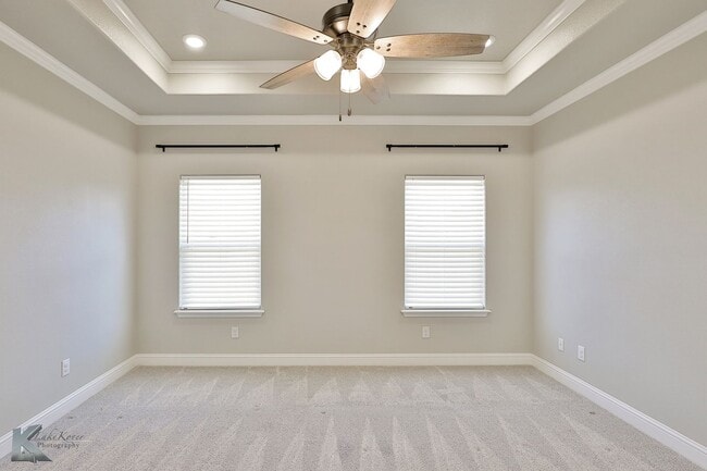 Building Photo - Wylie West! 4 bed, 2 bath, 2 car garage