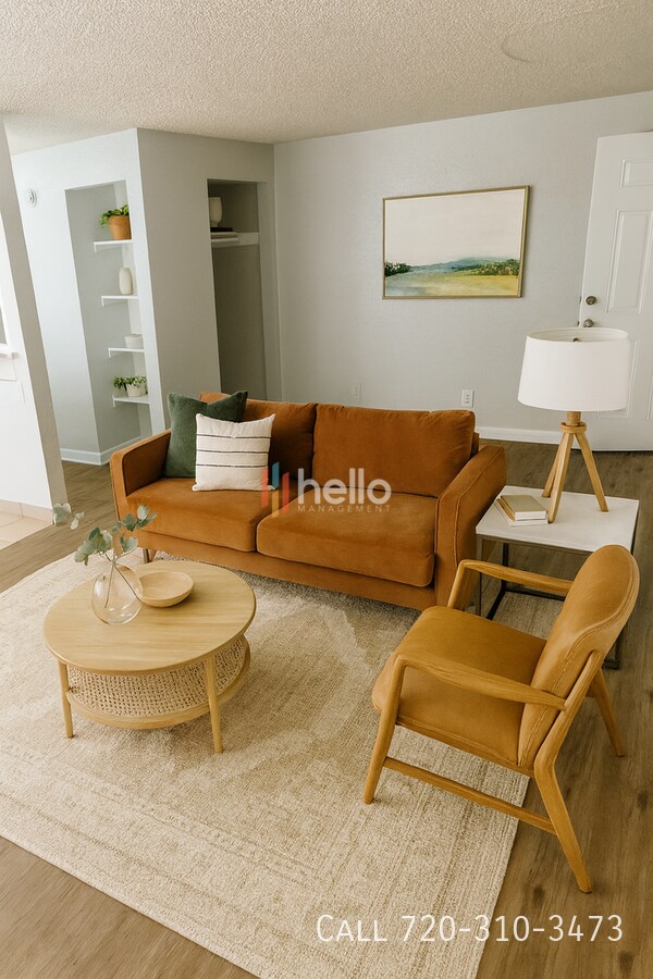 Building Photo - 9504 East 17th-102