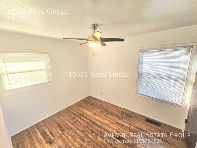 Building Photo - 10326 Ross Cir