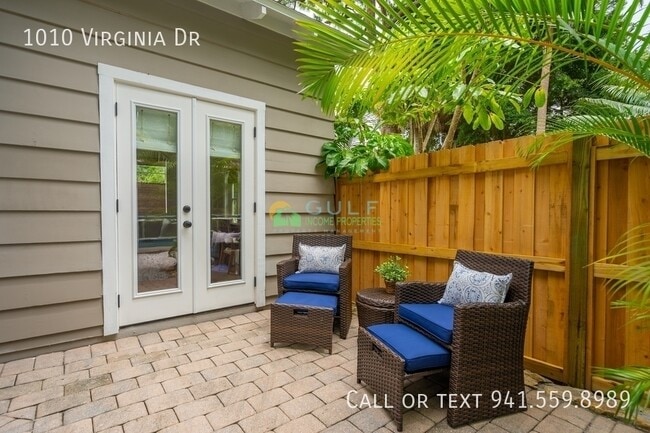 Building Photo - 1010 Virginia Dr