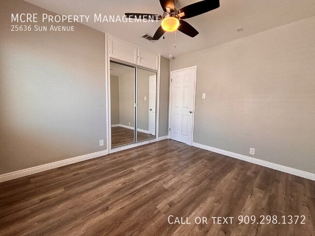 Building Photo - 25636 Sun Ave