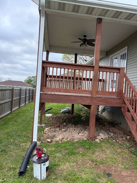 Building Photo - 521 Micahs Crossing