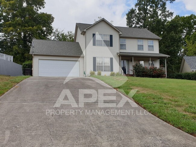 Primary Photo - Beautiful 2-Story 4 Bd -2.5 Ba Single Fami...