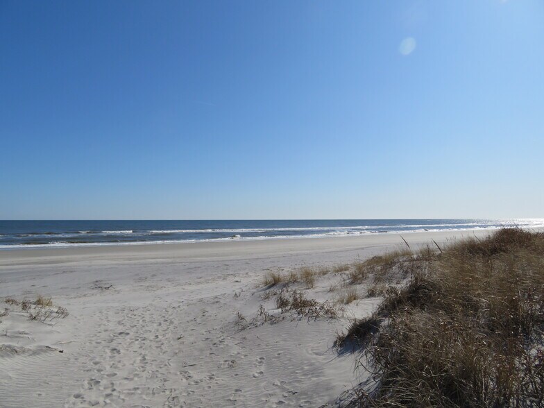 Ocean Across the Street - 109 W Brigantine Ave