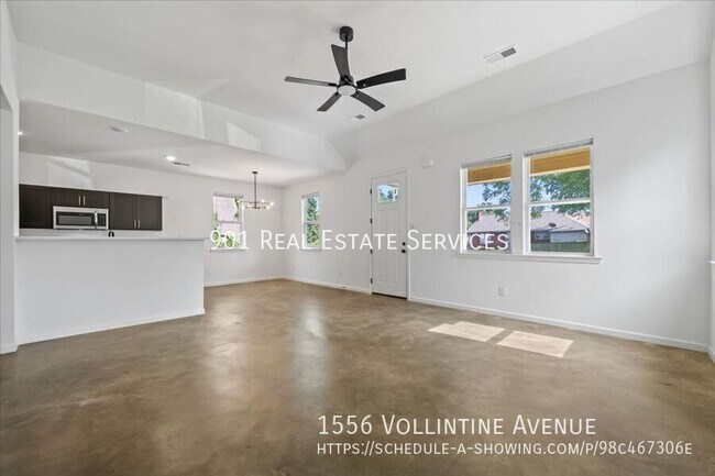 Building Photo - 1556 Vollintine Ave