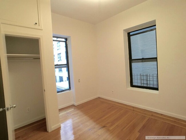 Floorplan - 248 West 105th Street