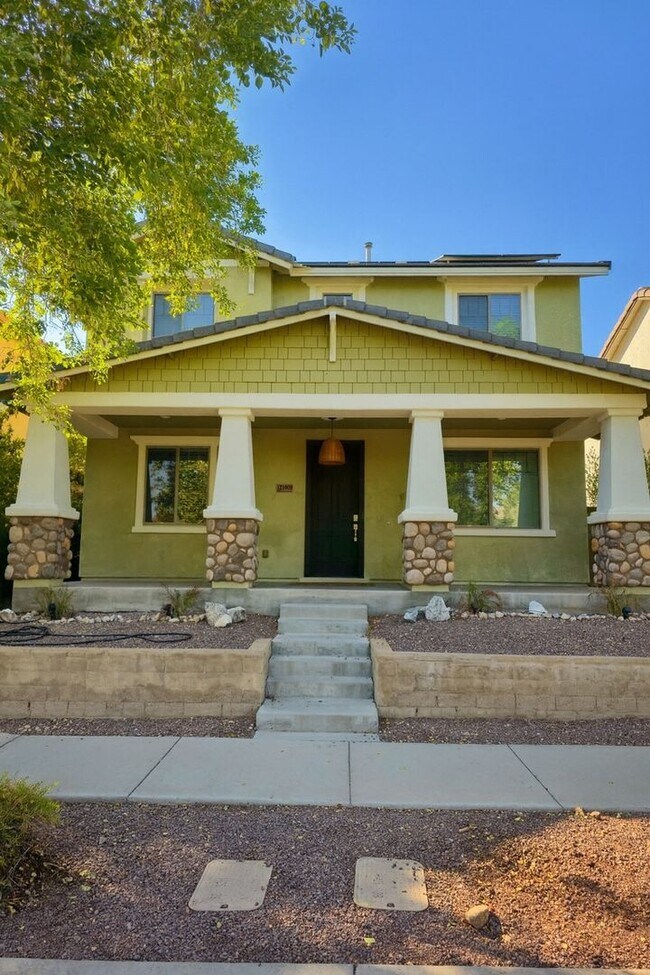 Primary Photo - Charming 3BR House in Buckeye