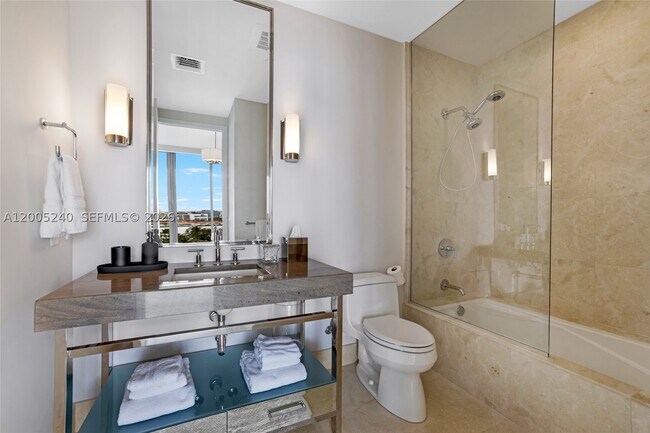 Building Photo - 9701 Collins Ave