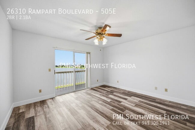 Building Photo - 26310 Rampart Blvd