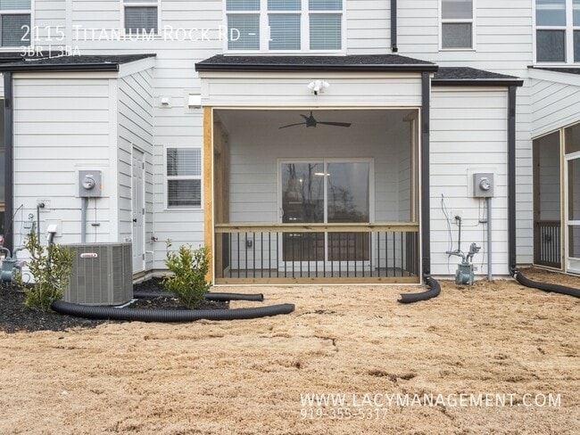 Building Photo - 2115 Titanium Rock Rd