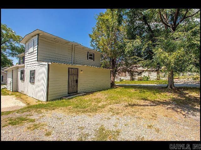 Building Photo - 4322 W 28th St