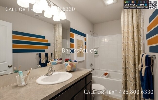 Building Photo - 18722 106th Ave Ct E