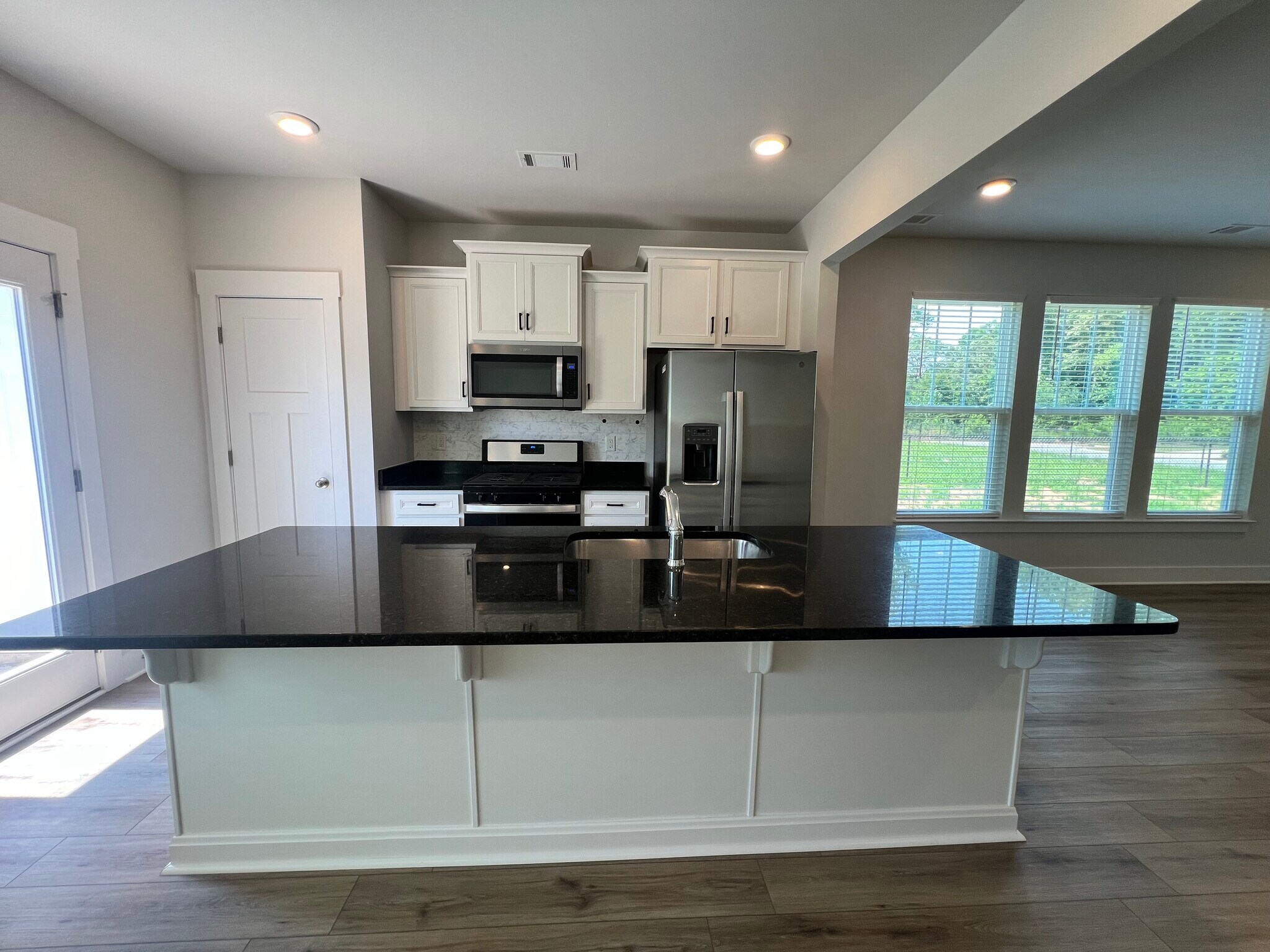 Kitchen - 1397 Maplesmith Way
