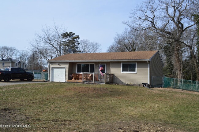 Building Photo - 336 Enterprise Dr