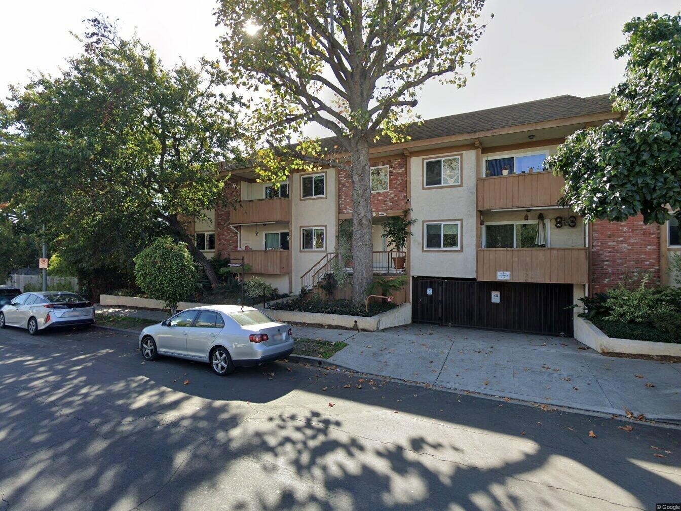 Building Photo - 1845 Corinth Ave