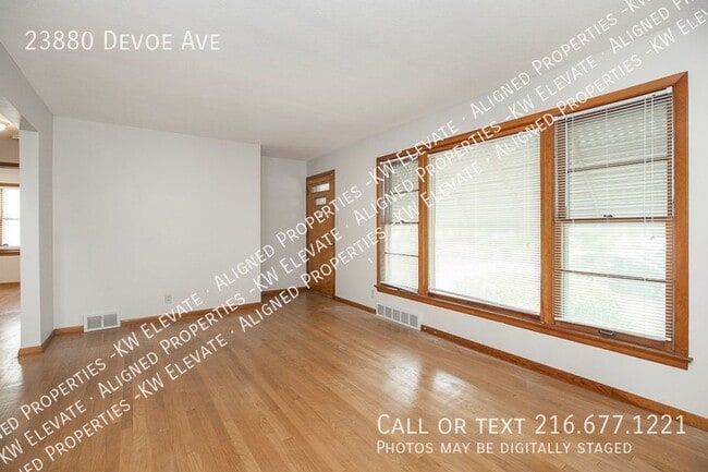 Building Photo - 23880 Devoe Ave