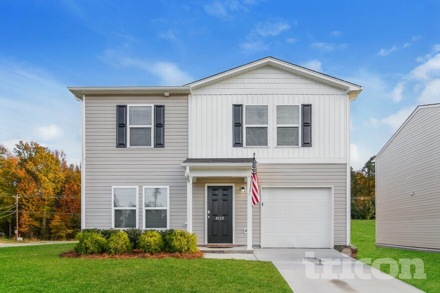 Primary Photo - 4120 Devonwood Ct