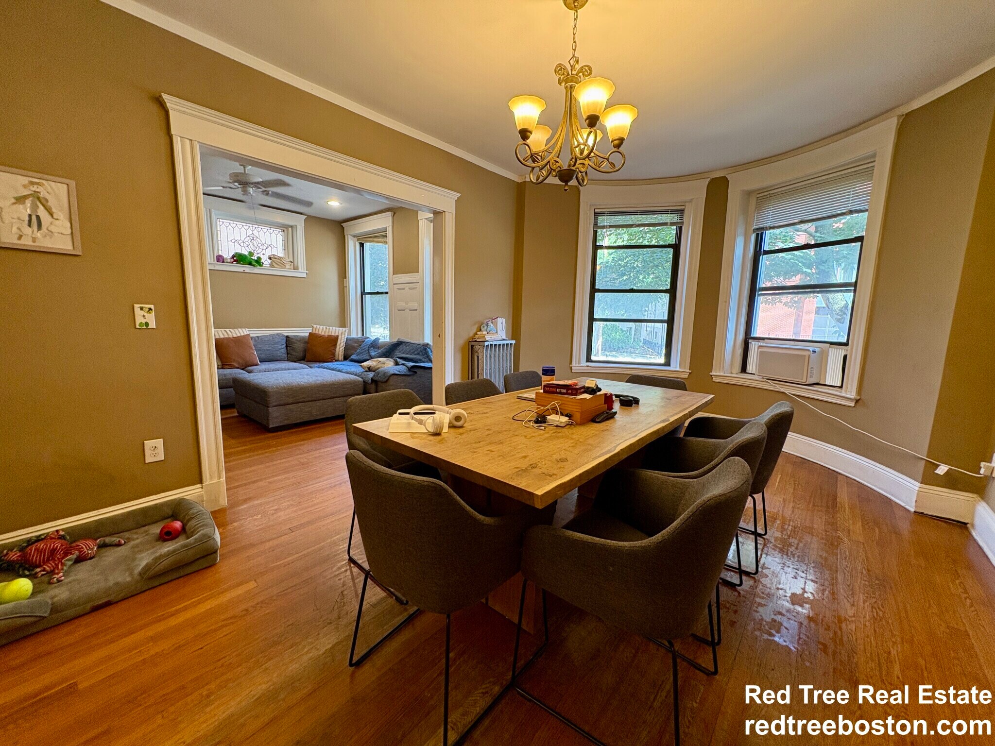 Building Photo - 11 Babcock St