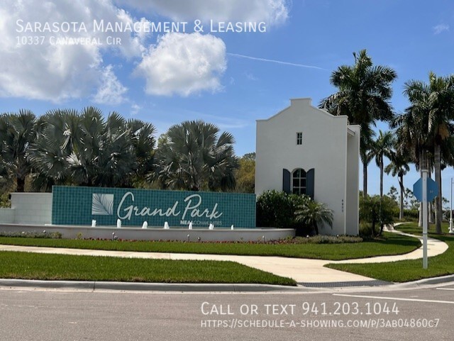 Building Photo - 10337 Canaveral Cir
