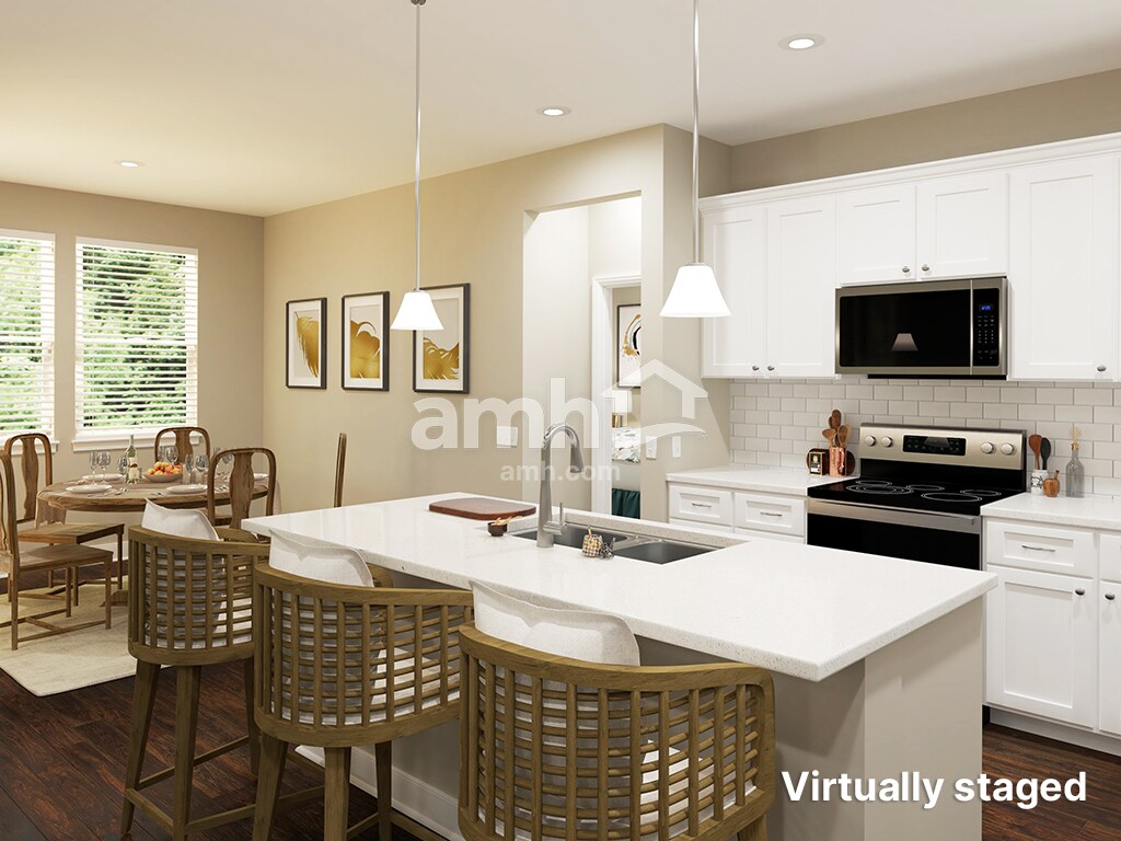 Building Photo - 2304 Campbell Cv Ct