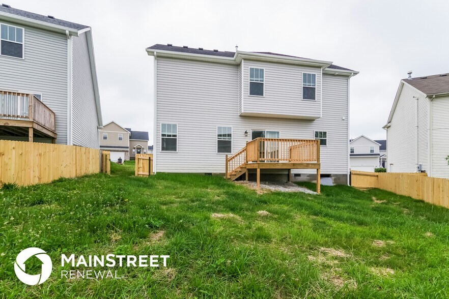 Building Photo - 8307 Independence School Rd