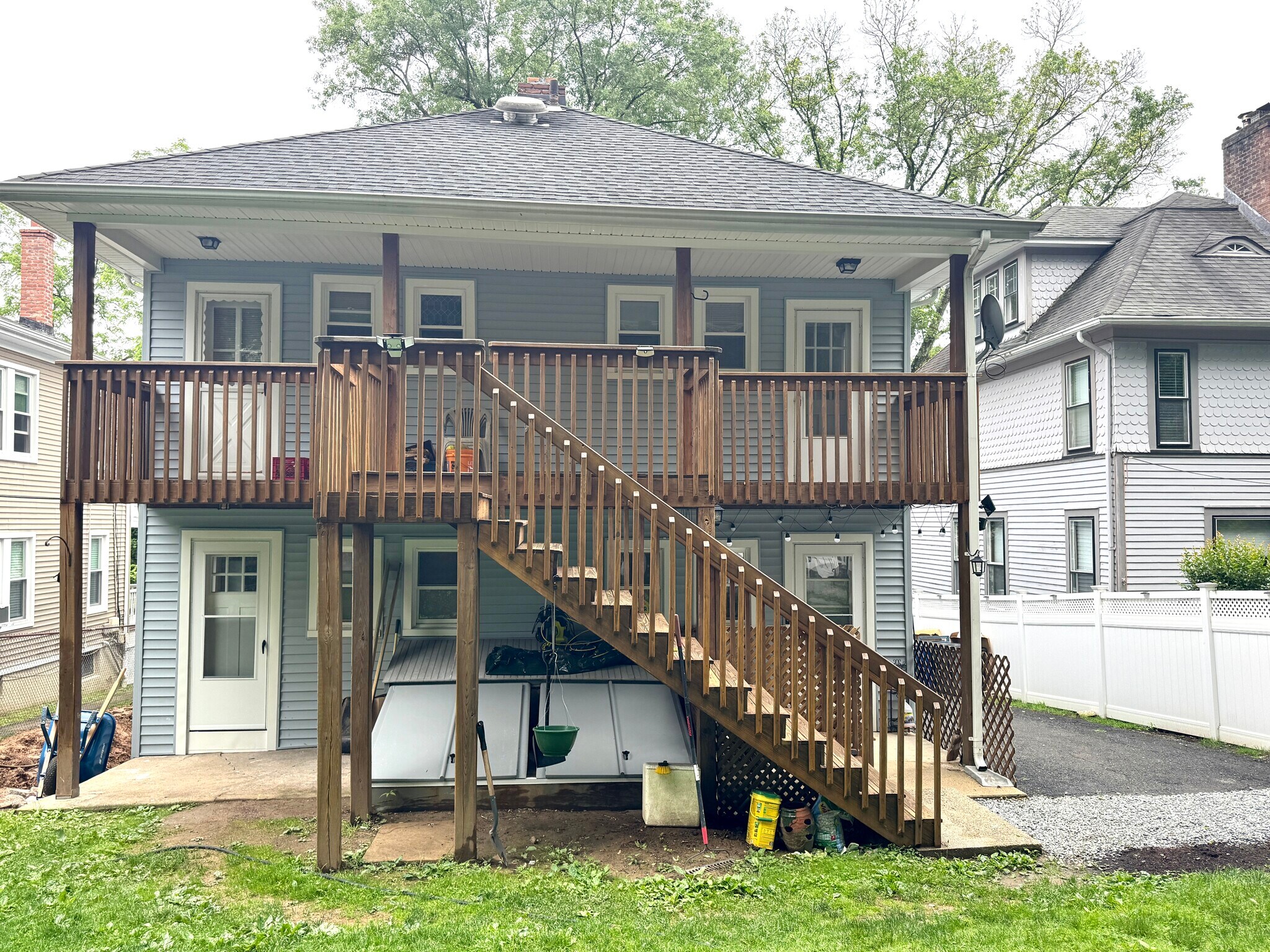 Building Photo - 55 Wetmore Ave