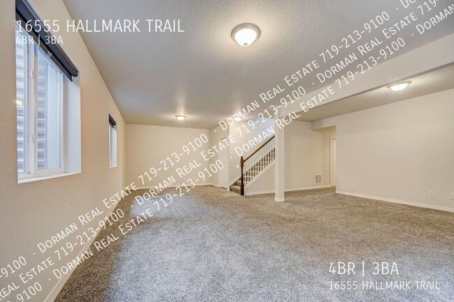 Building Photo - 16555 Hallmark Trail