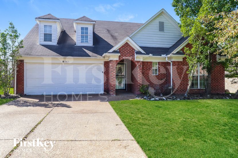 Building Photo - 1413 Leery Cove