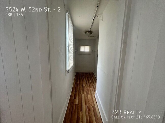 Building Photo - 3524 W 52nd St