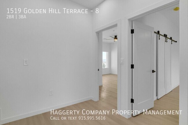 Building Photo - 1519 Golden Hill Ter