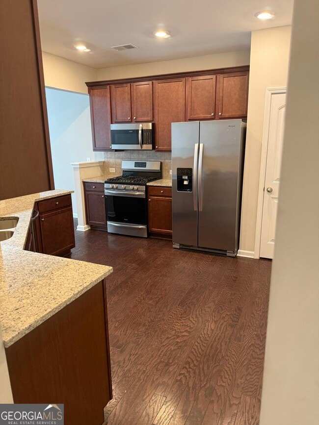 Building Photo - 1219 Fischer Trace