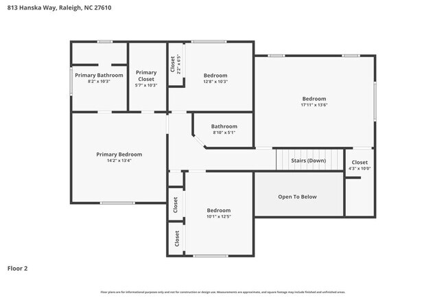 Building Photo - 813 Hanska Way