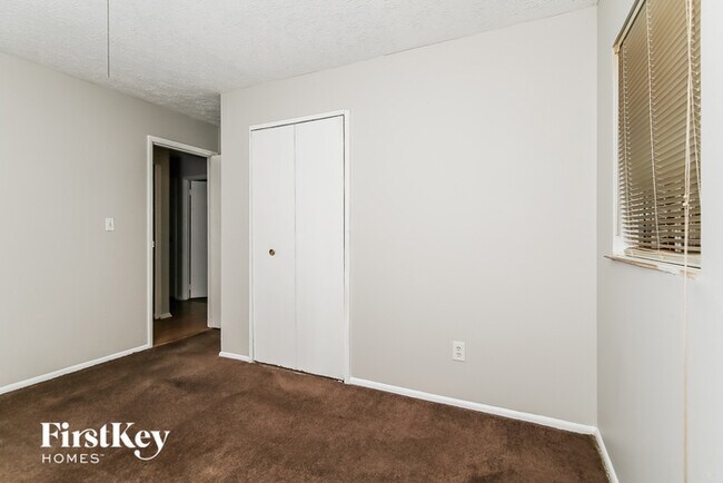 Building Photo - 4110 Mellis Dr