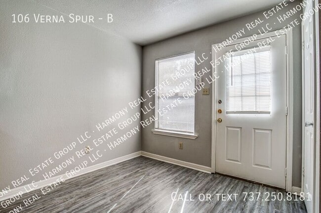 Building Photo - 106 Verna Spur