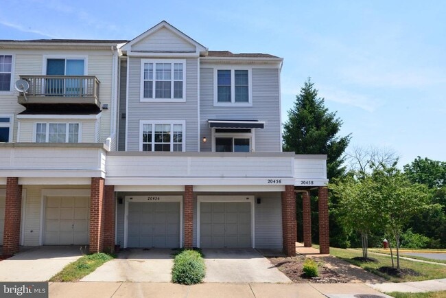 Building Photo - 20456 Cool Fern Square