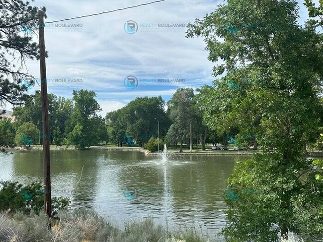 Building Photo - 1 Bedroom 1 Bath + Office next to Idlewild Park & the Truckee River