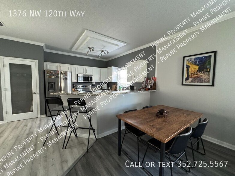 Building Photo - 1376 NW 120th Way